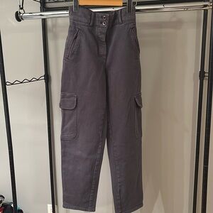 Aritzia Wilfred Cargo Trousers